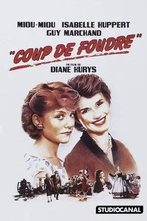 Photo 5 du film : Coup de foudre