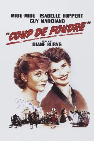Photo 6 du film : Coup de foudre