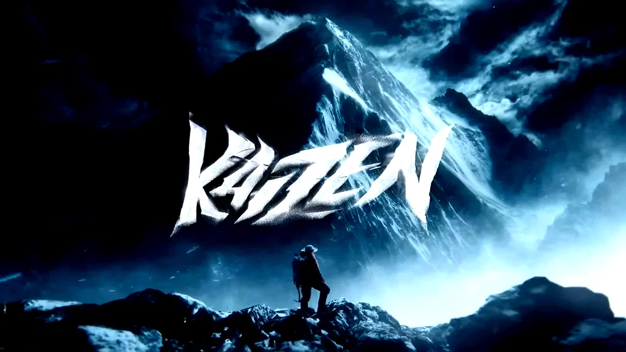 Photo du film : Kaizen - 1 an pour gravir l'Everest