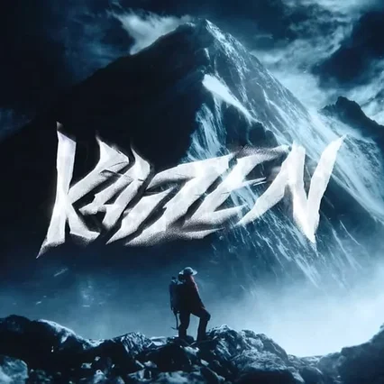 Miniature photo du film : Kaizen - 1 an pour gravir l'Everest