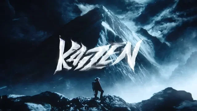 Photo 3 du film : Kaizen - 1 an pour gravir l'Everest
