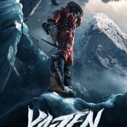 Miniature photo du film : Kaizen - 1 an pour gravir l'Everest