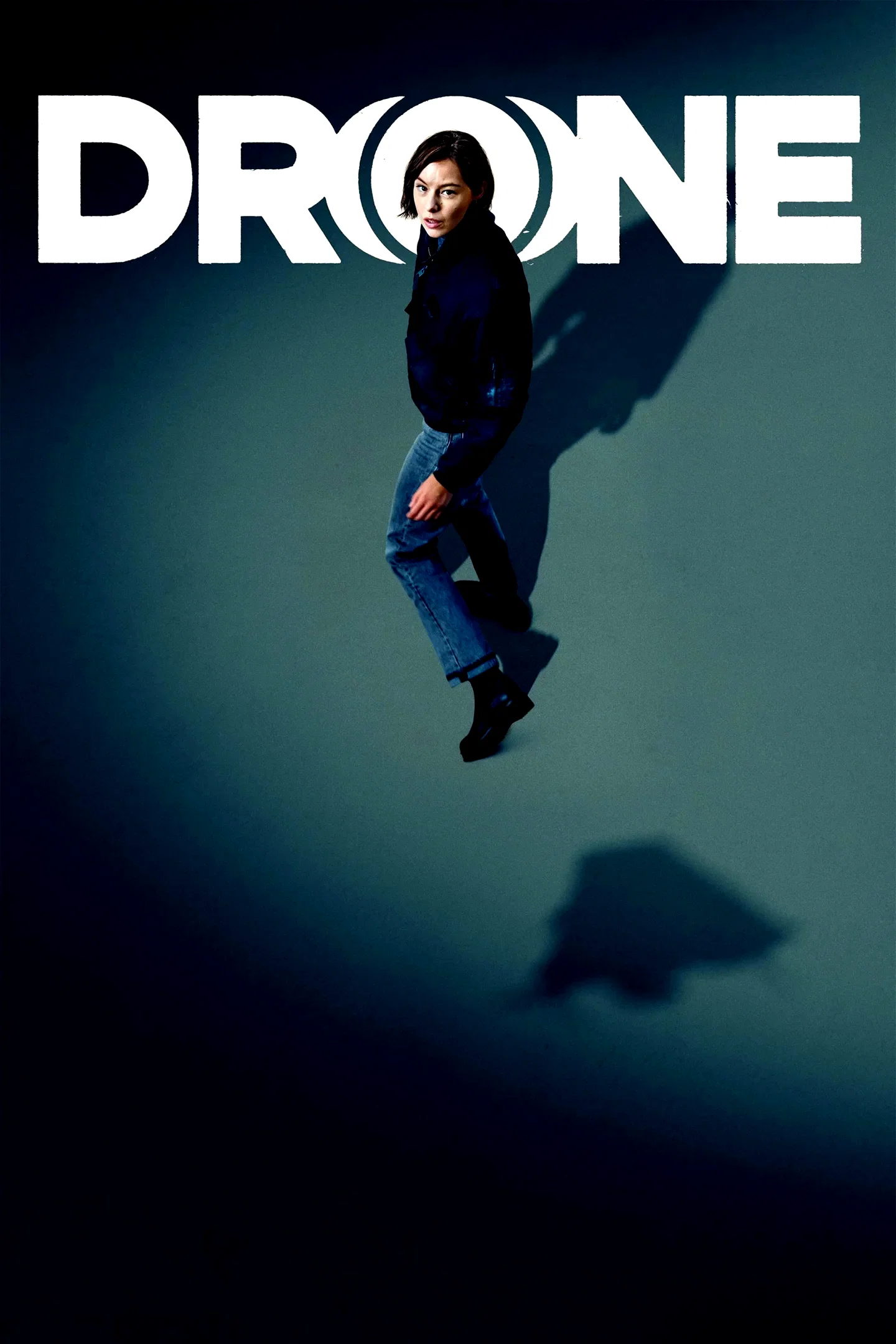 Photo 4 du film : Drone