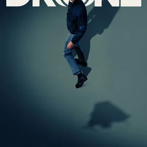 Photo du film : Drone