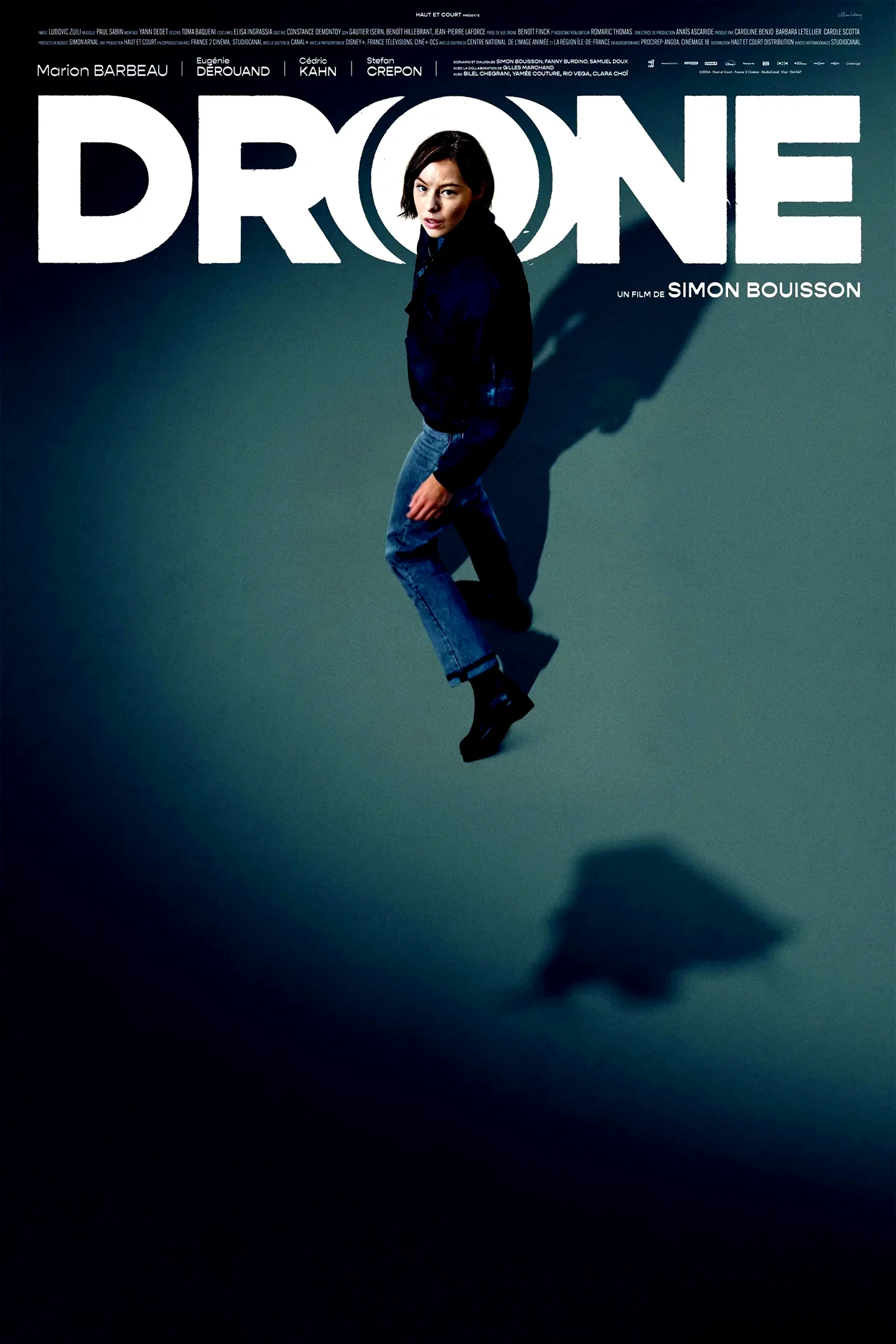 Photo 5 du film : Drone
