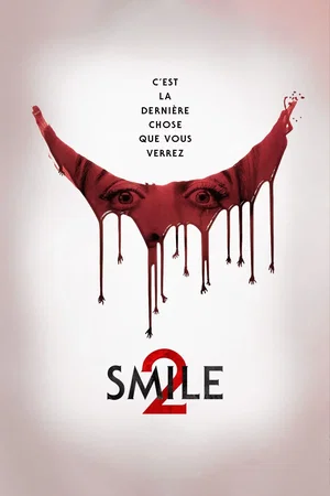 Photo du film : Smile 2