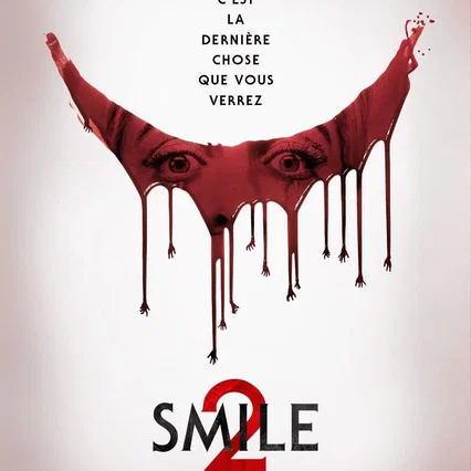 Miniature photo du film : Smile 2