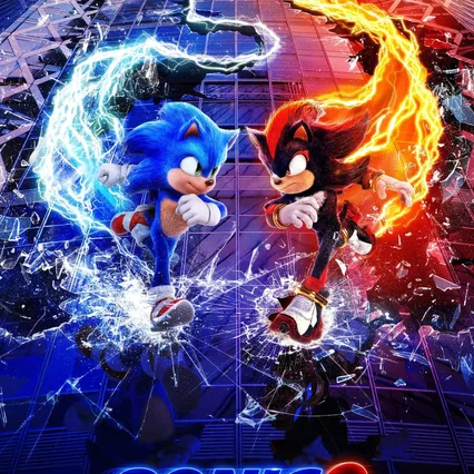 Miniature photo du film : Sonic 3 - le film