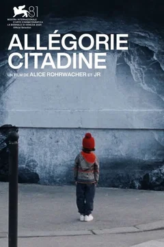 Affiche du film Allégorie Citadine