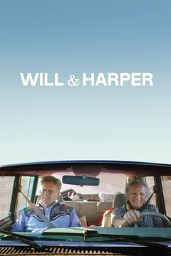 Affiche du film Will & Harper