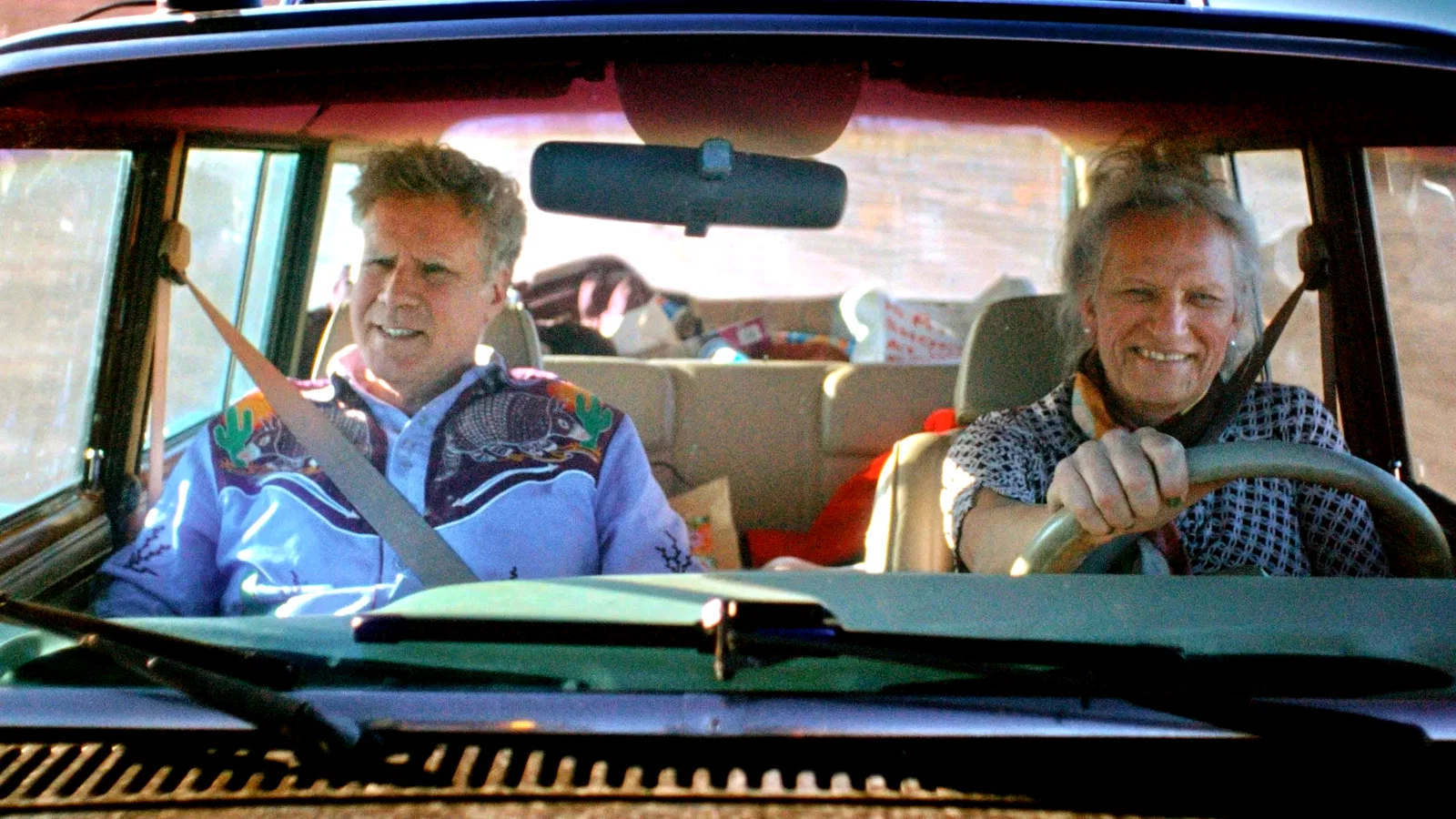 Photo 1 du film : Will & Harper