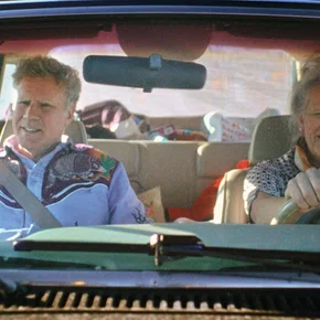 Photo du film : Will & Harper