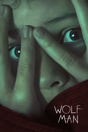 Photo du film : Wolf Man