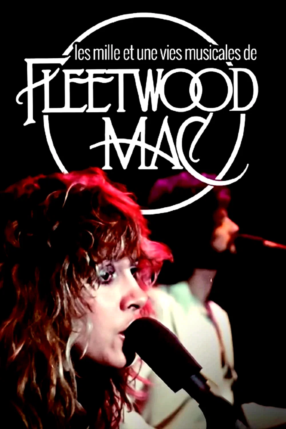 Photo du film : Les mille et une vies musicales de Fleetwood Mac