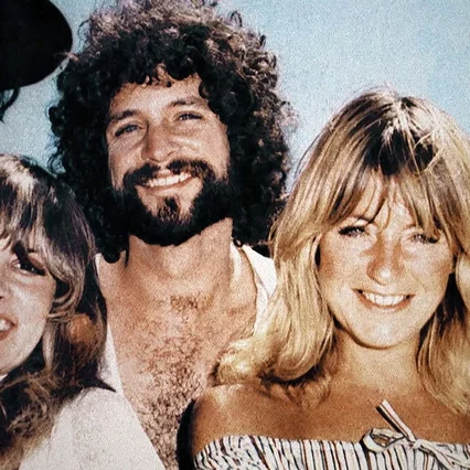 Miniature photo du film : Les mille et une vies musicales de Fleetwood Mac