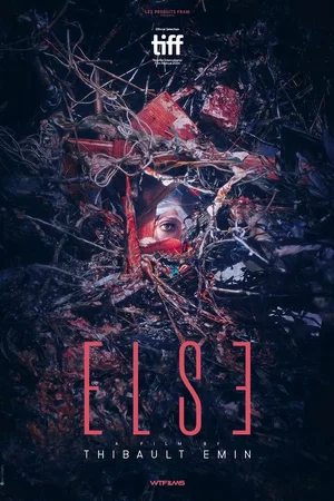 Photo 1 du film : Else