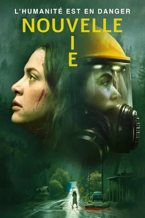 Affiche du film : New Life