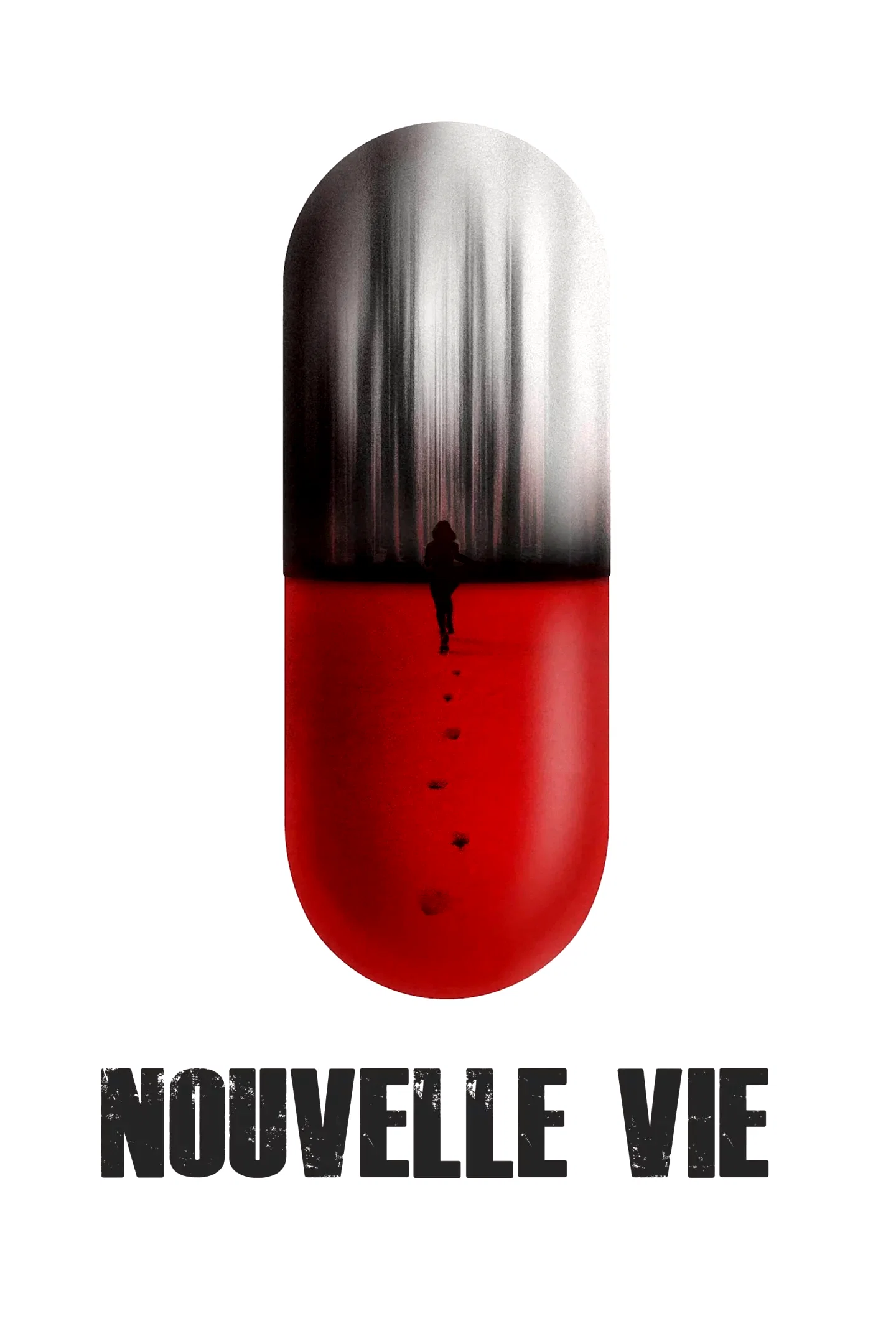 Photo du film : New Life