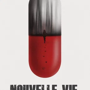 Photo du film : New Life