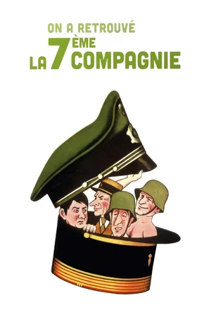 Photo du film : On a retrouvé la 7ème compagnie