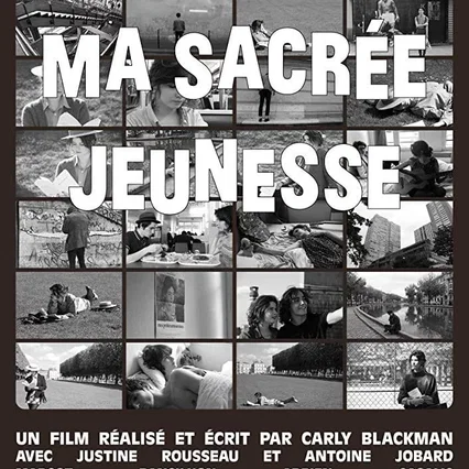 Miniature photo du film : Ma sacrée jeunesse