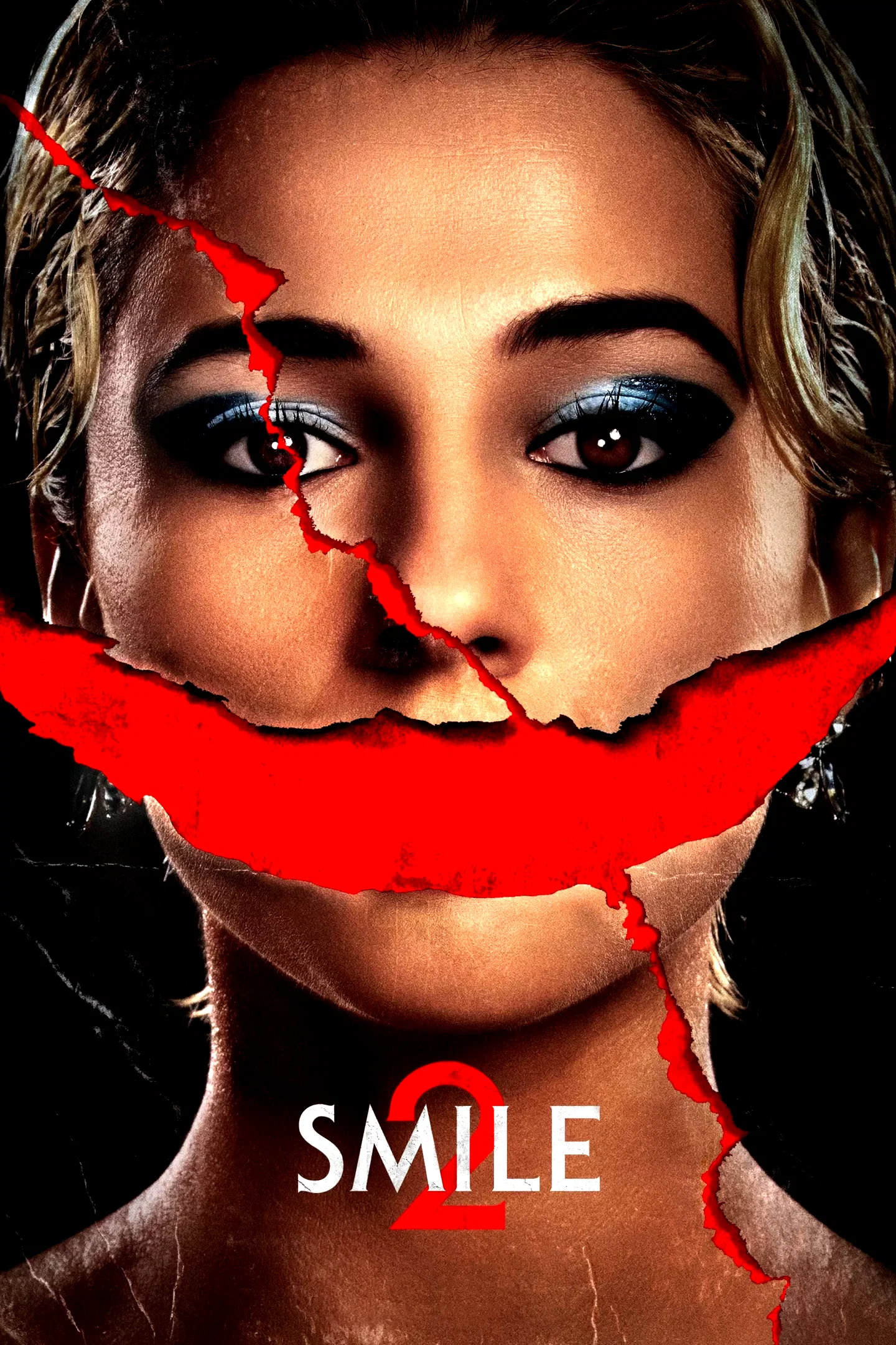 Affiche du film : Smile 2