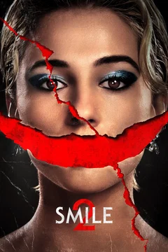 Affiche du film Smile 2