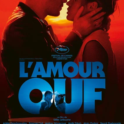 Miniature photo du film : L'Amour ouf