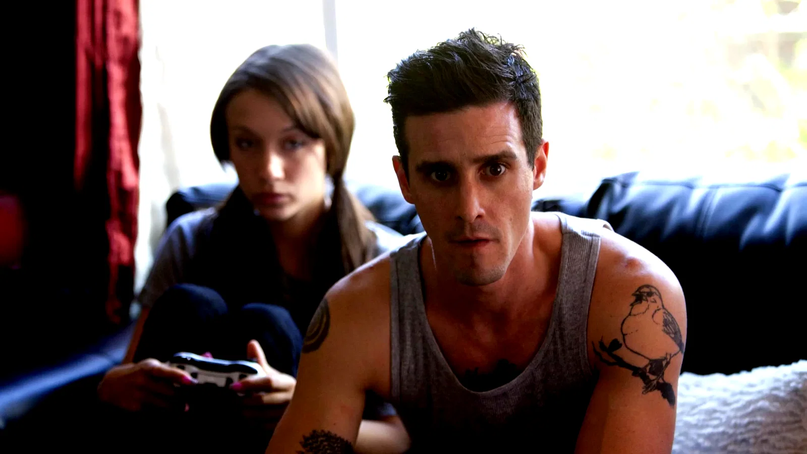 Photo 1 du film : Starlet