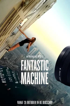 Photo 2 du film : What A Fantastic Machine !