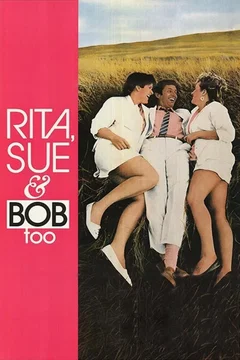 Affiche du film Rita, Susie et Bob aussi
