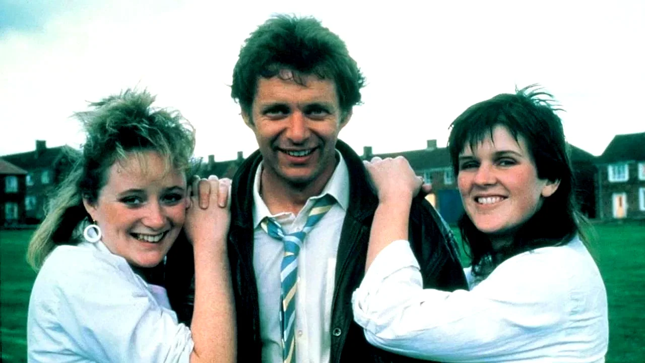 Photo du film : Rita, Susie et Bob aussi