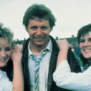 Photo du film : Rita, Susie et Bob aussi