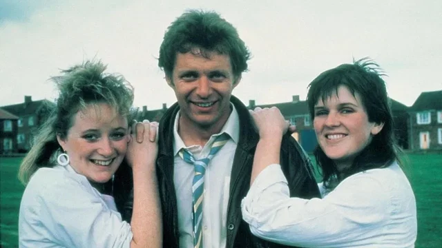 Photo 2 du film : Rita, Susie et Bob aussi
