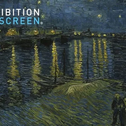 Miniature photo du film : Van Gogh: Poètes et Amants
