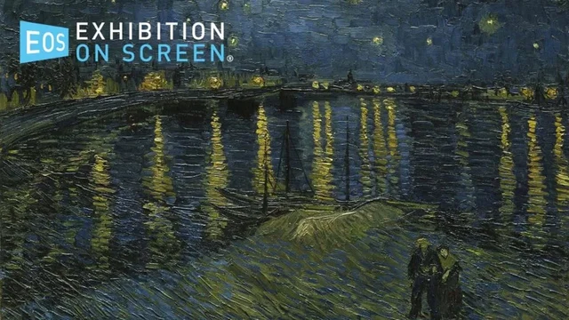 Photo du film : Van Gogh: Poètes et Amants