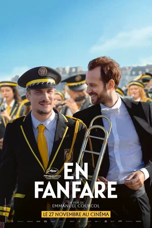 Photo du film : En fanfare