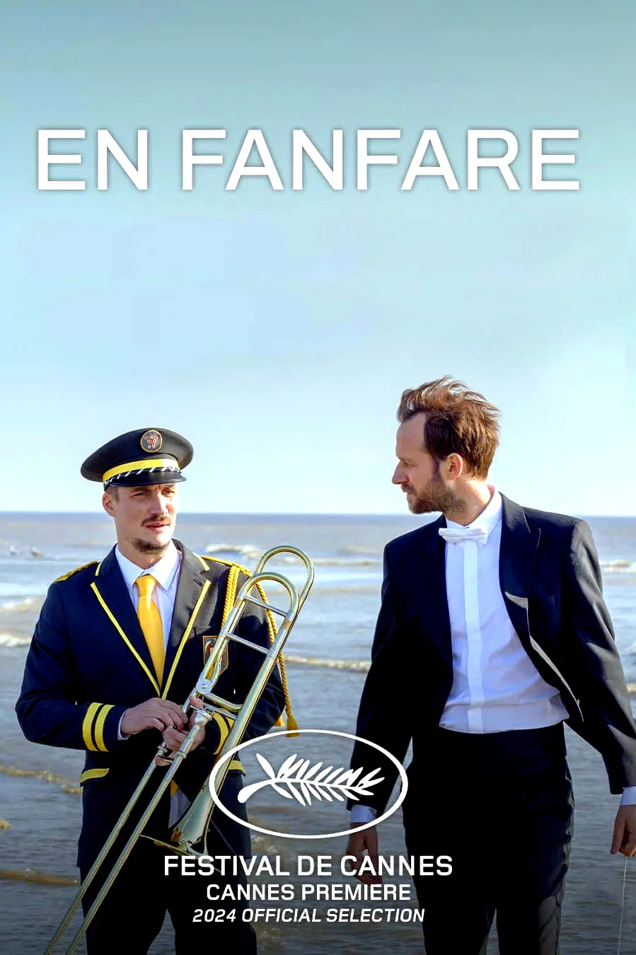 Photo 3 du film : En fanfare