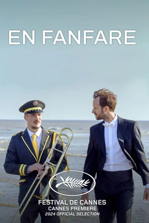 Photo du film : En fanfare