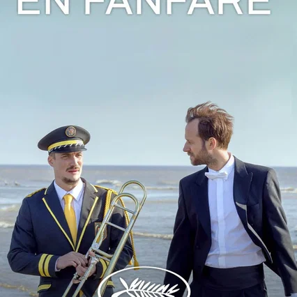 Miniature photo du film : En fanfare