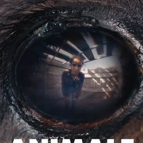 Photo du film : Animale