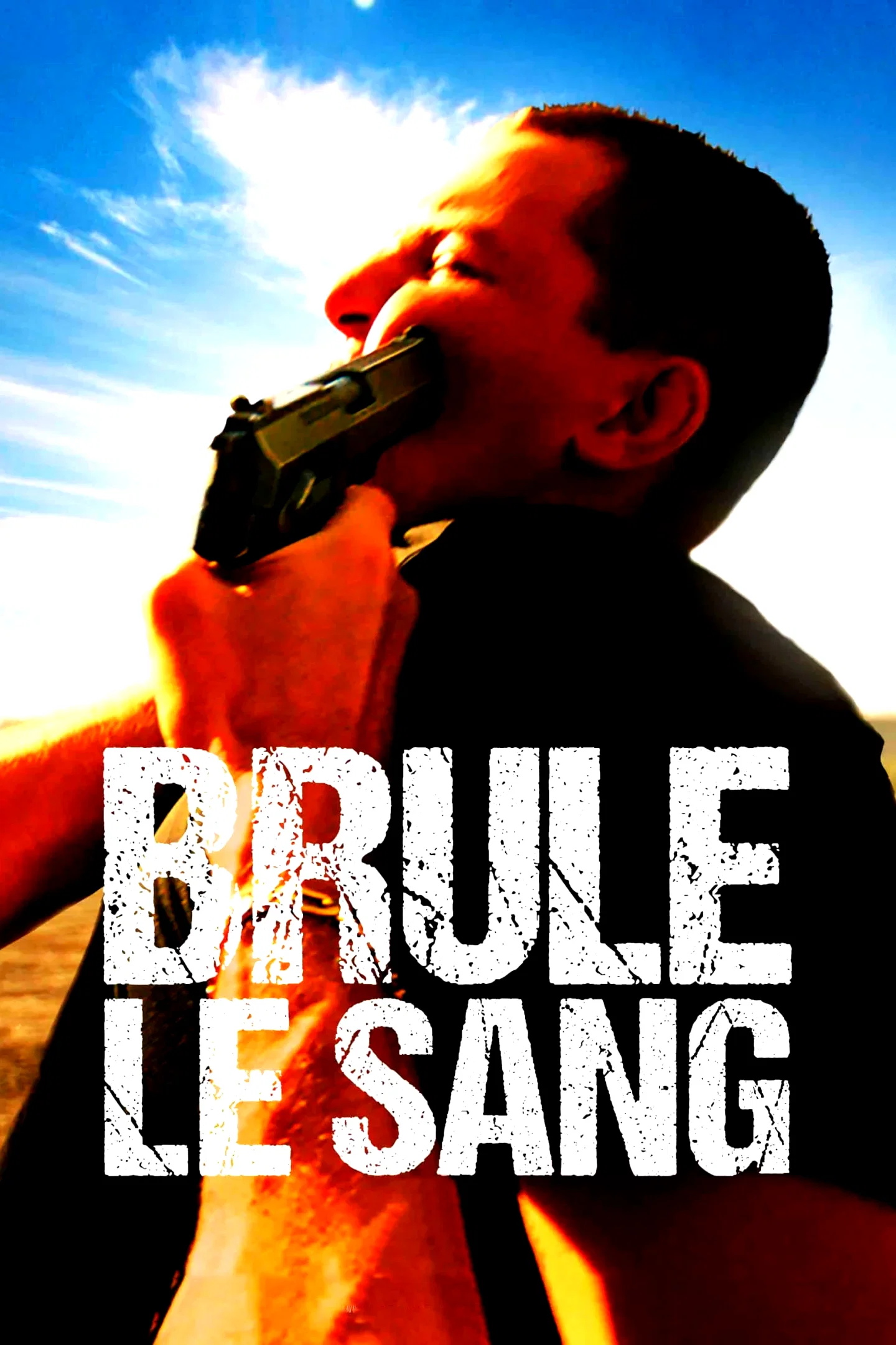 Photo 1 du film : Brûle le sang