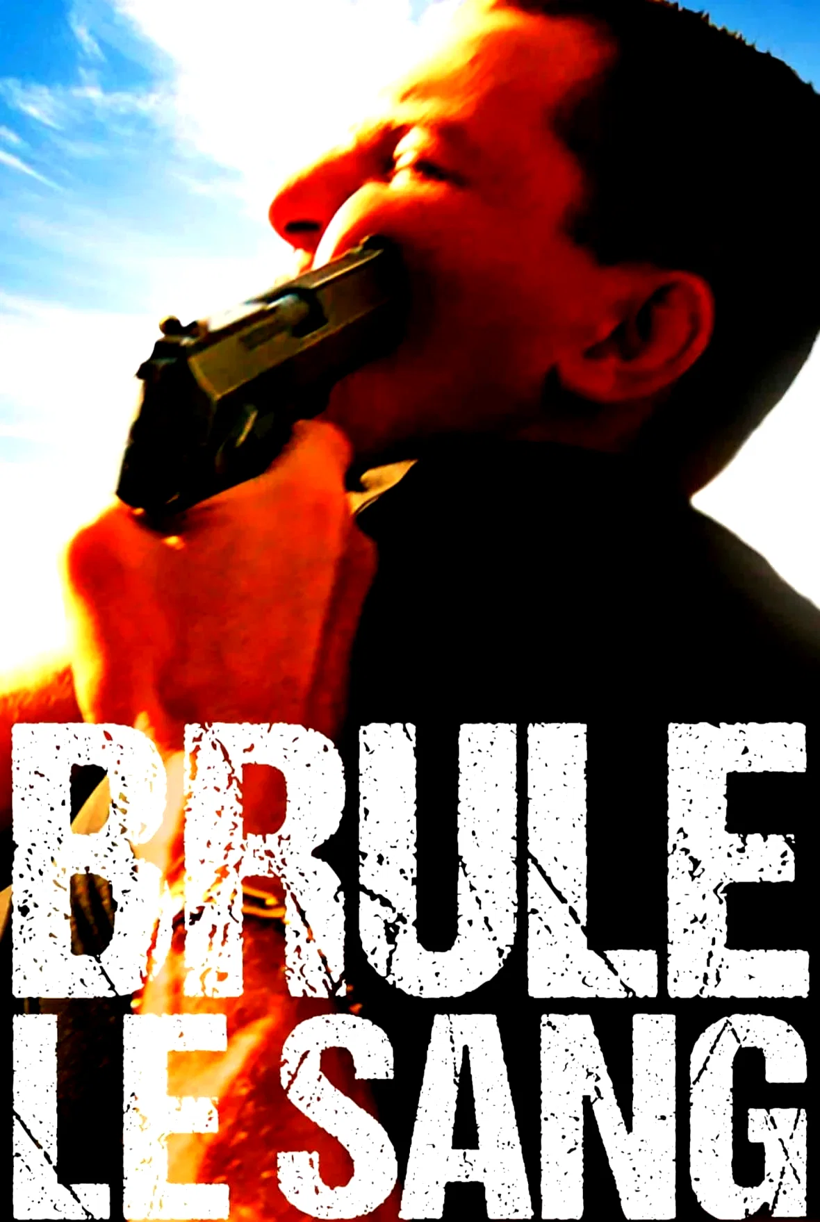 Photo 3 du film : Brûle le sang