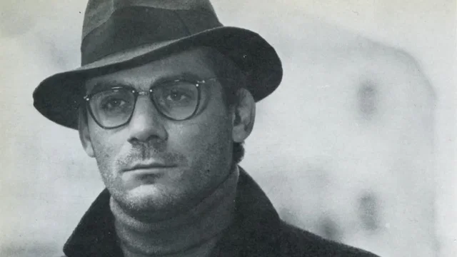 Photo du film : Le terroriste
