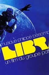 Affiche du film = Libra
