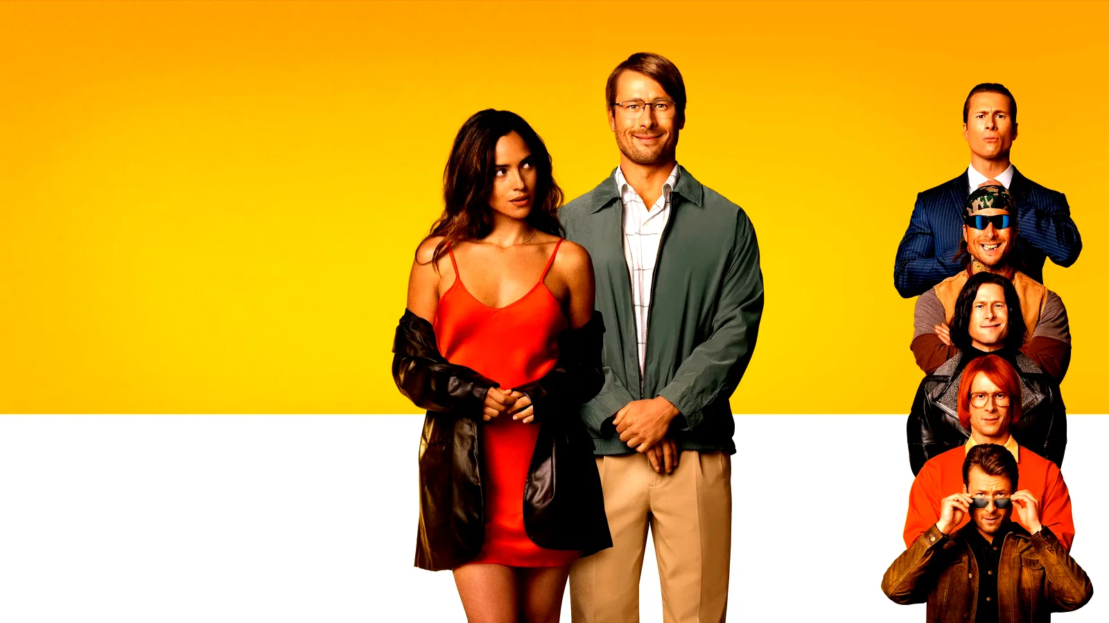 Photo 5 du film : Hit Man