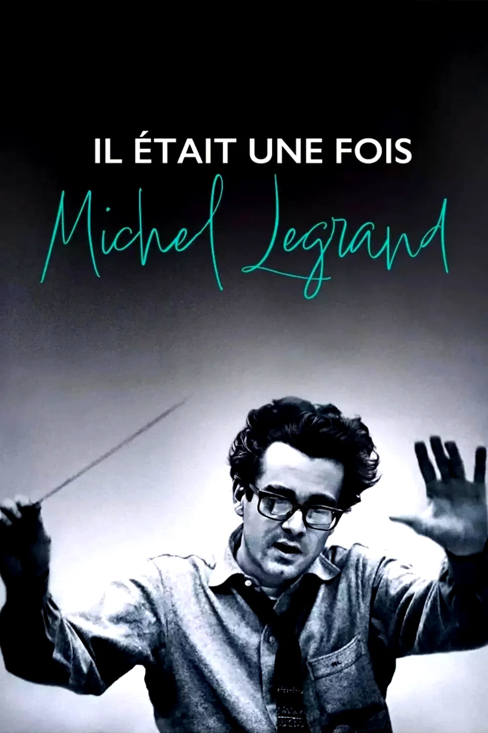 Photo du film : Il était une fois Michel Legrand