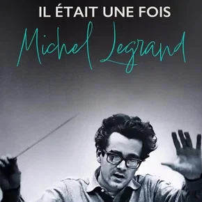 Photo du film : Il était une fois Michel Legrand