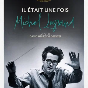 Photo du film : Il était une fois Michel Legrand