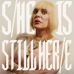 Photo du film : S/He Is Still Her/e - The Official Genesis P-Orridge Documentary